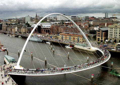 The Most Beautiful Bridges